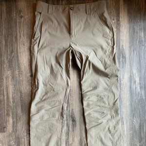 Columbia mens pants